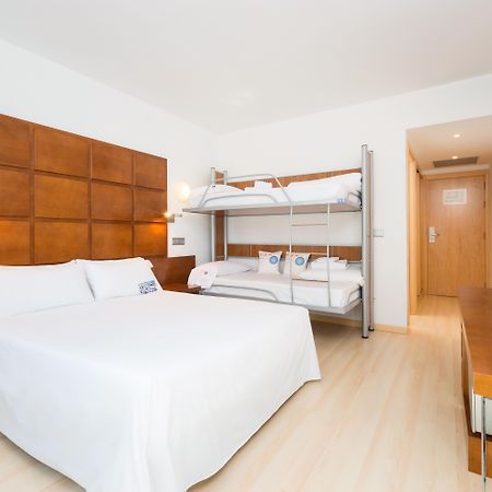 Hotel Zentral Ave Zaragoza Bagian luar foto