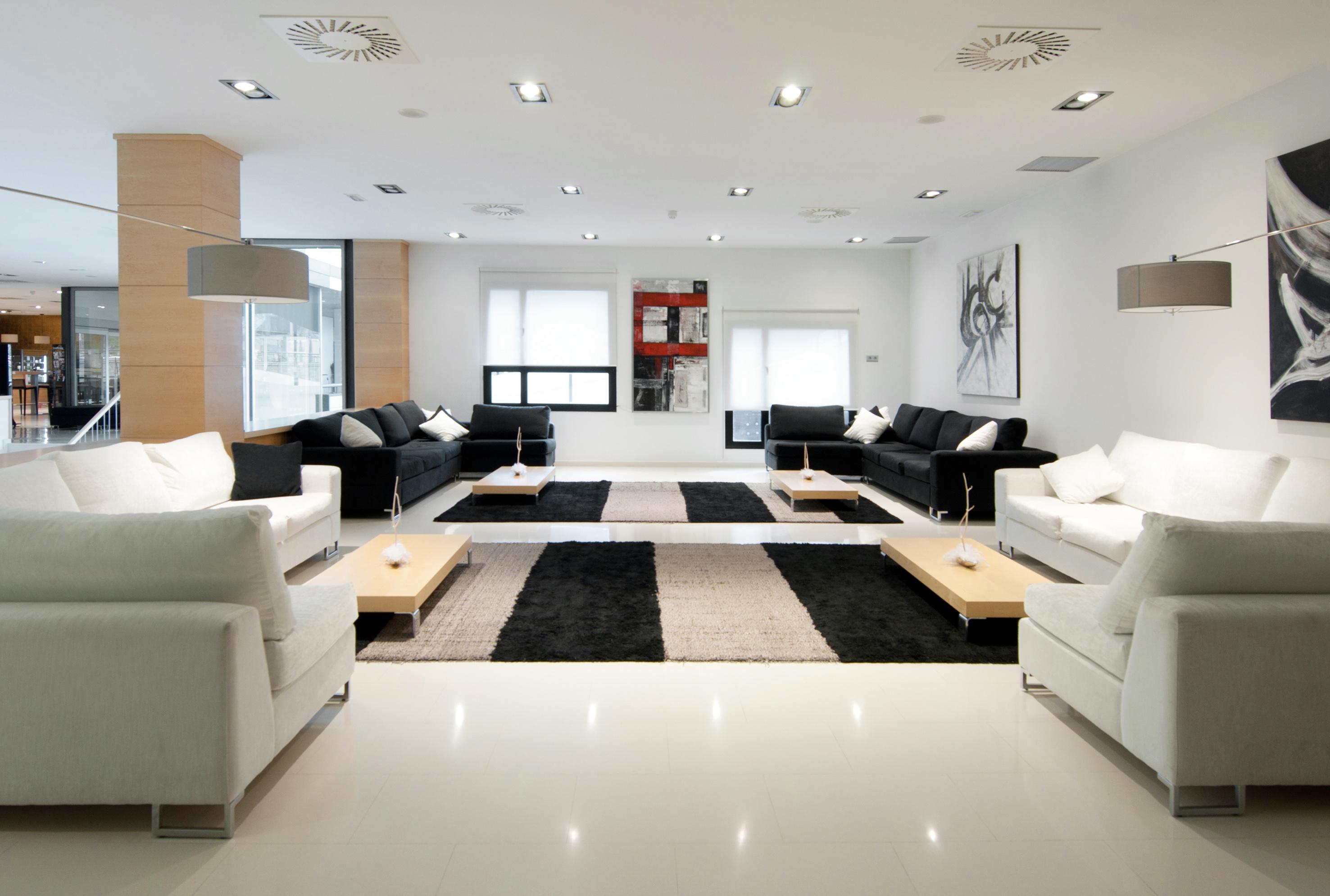 Hotel Zentral Ave Zaragoza Bagian luar foto